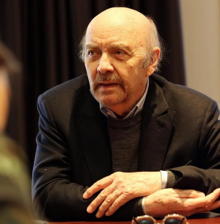 Jean-Paul Rappeneau