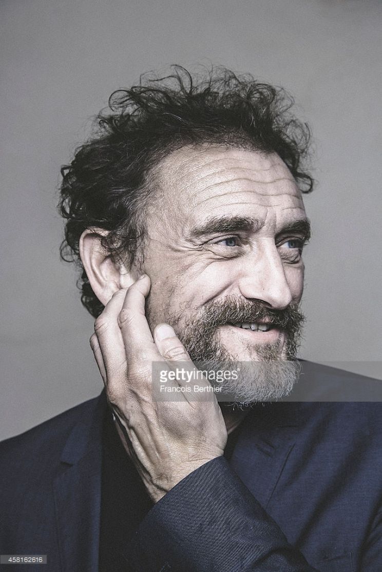 Jean-Paul Rouve