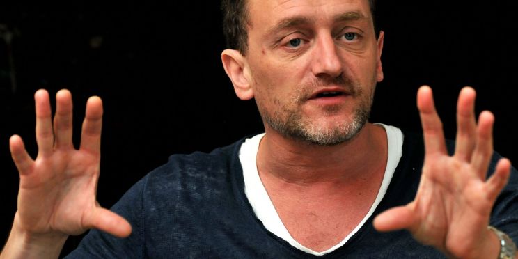 Jean-Paul Rouve