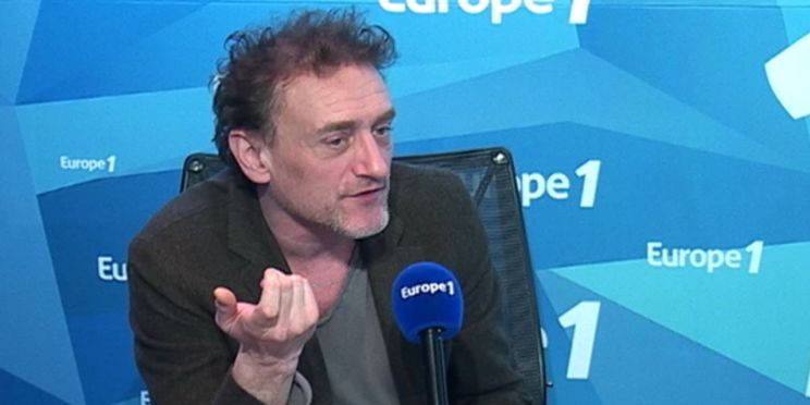 Jean-Paul Rouve