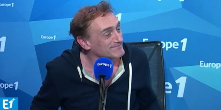 Jean-Paul Rouve