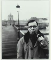 Jean-Paul Sartre