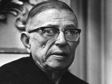 Jean-Paul Sartre