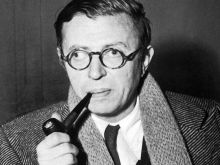 Jean-Paul Sartre