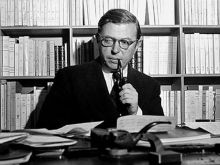 Jean-Paul Sartre