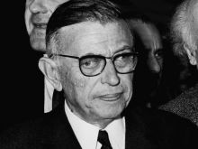 Jean-Paul Sartre