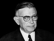 Jean-Paul Sartre