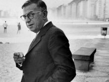 Jean-Paul Sartre