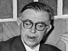 Jean-Paul Sartre