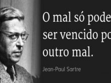 Jean-Paul Sartre