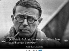 Jean-Paul Sartre