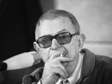 Jean-Paul Sartre