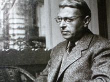 Jean-Paul Sartre