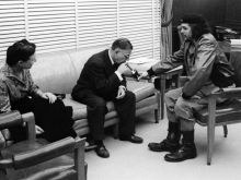 Jean-Paul Sartre