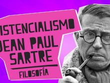 Jean-Paul Sartre
