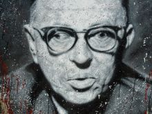 Jean-Paul Sartre
