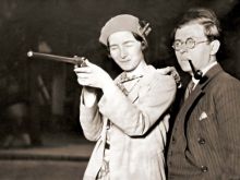 Jean-Paul Sartre