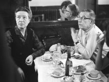 Jean-Paul Sartre