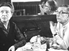 Jean-Paul Sartre