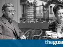 Jean-Paul Sartre