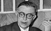 Jean-Paul Sartre