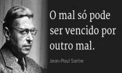 Jean-Paul Sartre