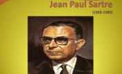 Jean-Paul Sartre