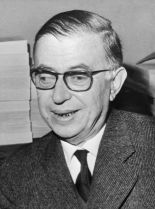 Jean-Paul Sartre