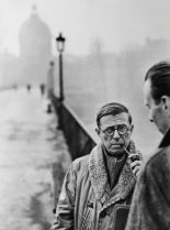 Jean-Paul Sartre