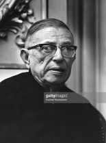 Jean-Paul Sartre