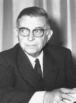 Jean-Paul Sartre