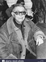 Jean-Paul Sartre