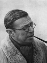 Jean-Paul Sartre