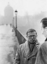 Jean-Paul Sartre