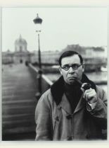 Jean-Paul Sartre