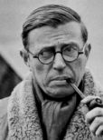 Jean-Paul Sartre