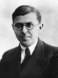 Jean-Paul Sartre