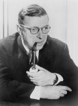 Jean-Paul Sartre