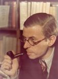 Jean-Paul Sartre