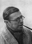 Jean-Paul Sartre