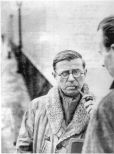 Jean-Paul Sartre