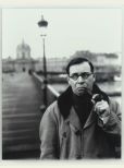 Jean-Paul Sartre