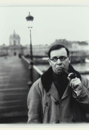 Jean-Paul Sartre