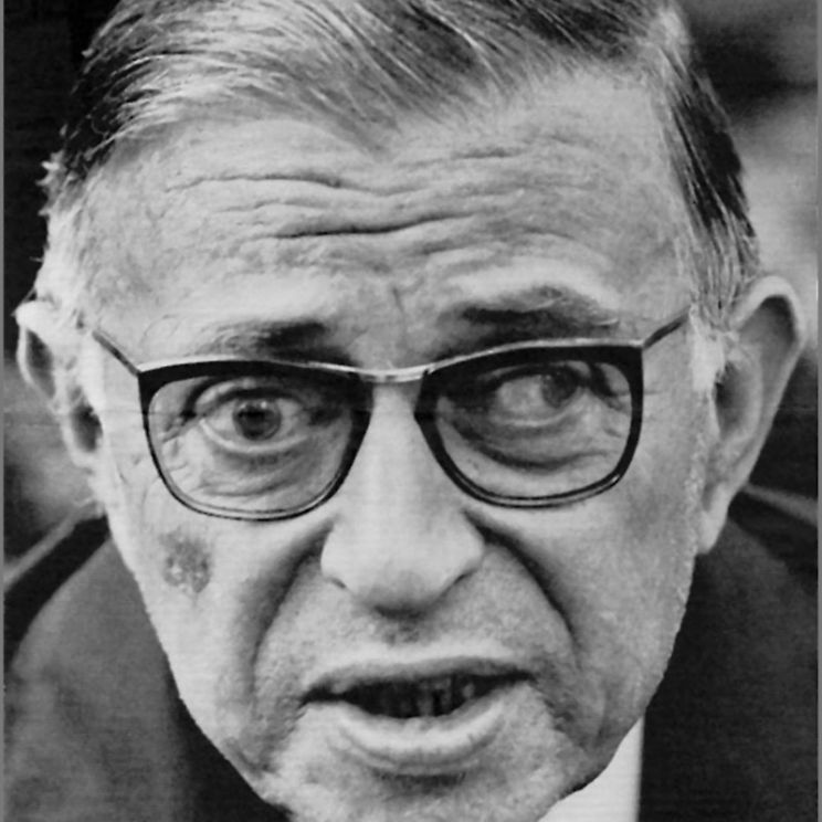 Jean-Paul Sartre