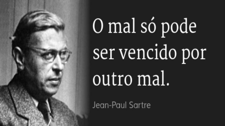 Jean-Paul Sartre