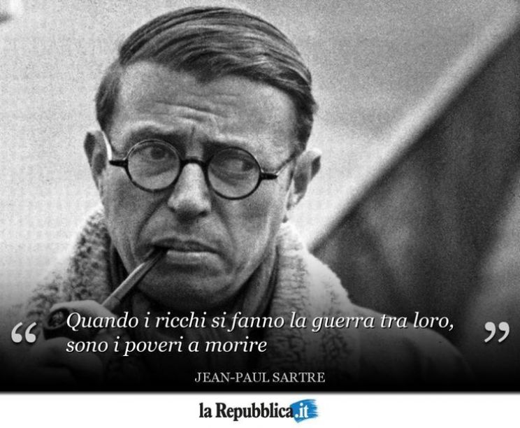 Jean-Paul Sartre