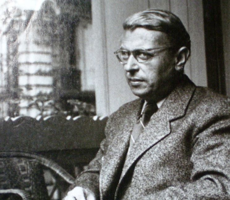 Jean-Paul Sartre