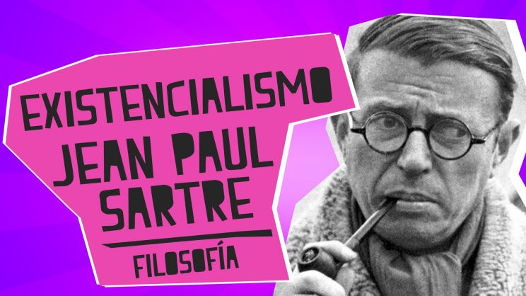 Jean-Paul Sartre