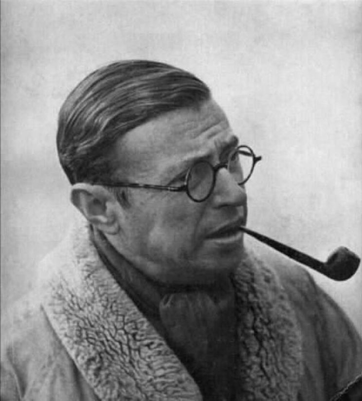 Jean-Paul Sartre