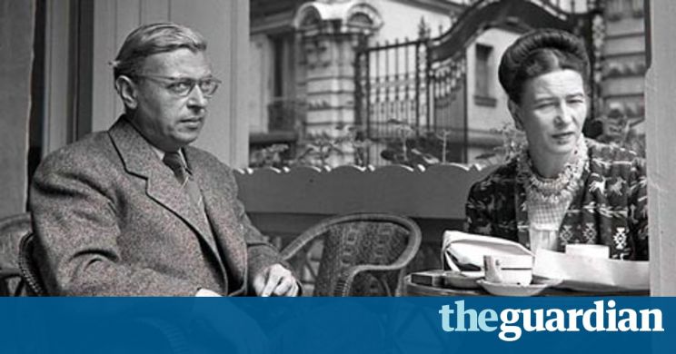 Jean-Paul Sartre